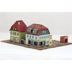 HO dioramas for model railway  8)127