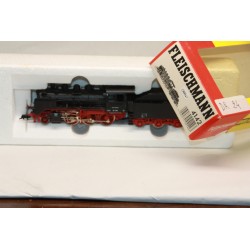 Fleischmann HO art. 4142 steam locomotive BR 42