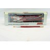 Brushes mgd 24 red