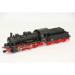 Fleischmann HO art. 4155 steam locomotive BR 55