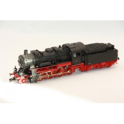 Fleischmann HO art. 4156 steam locomotive BR 56