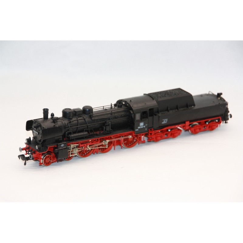 Fleischmann HO art. 4162 steam locomotive BR 38