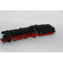 Fleischmann HO art. 4169 steam locomotive BR 01