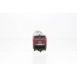 Roco HO diesel locomotive 4151 mss