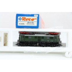 ROCO 43405 ho locomotiva elettrica DB E 44 (art)