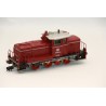 Fleischmann 4225 HO locomotive diesel V 60 car)